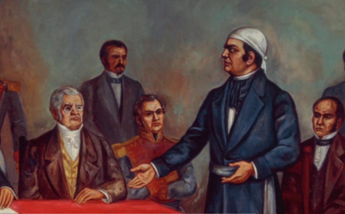 A 207 años de la muerte de José María Morelos y Pavón Capital México