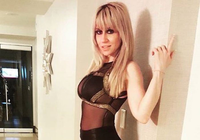 Noelia desafió las normas de Instagram con su sensualidad | Capital México.