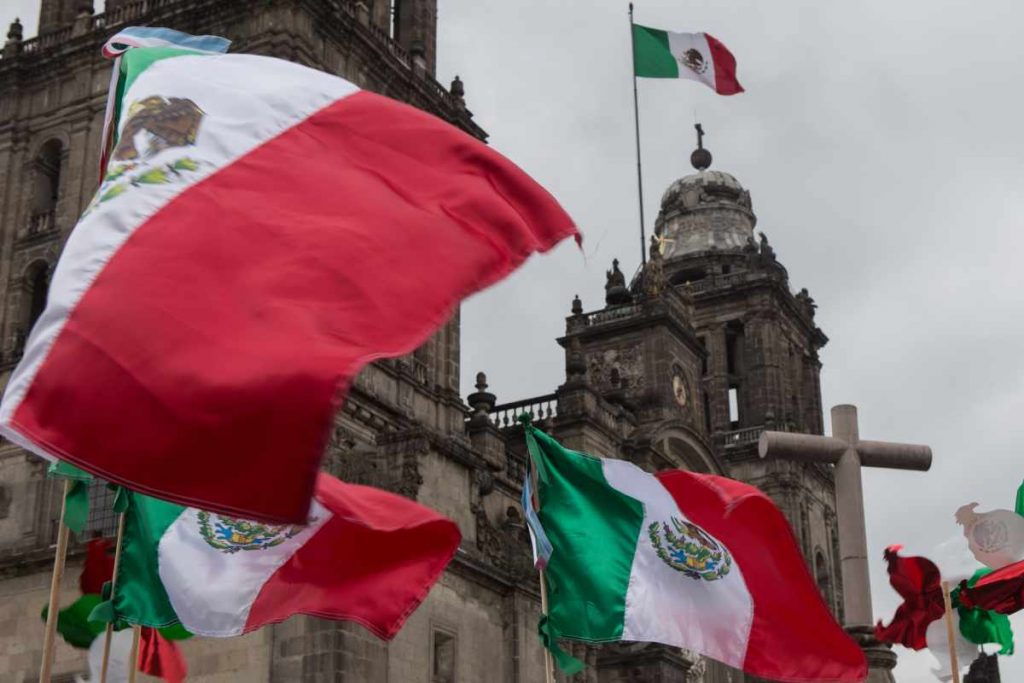 Por qué septiembre es el mes de la patria | Capital México