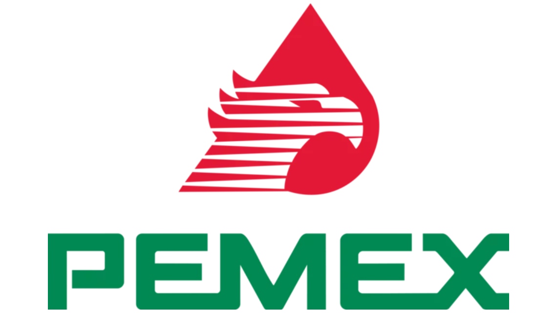 Qué significa el logo Pemex  Capital México