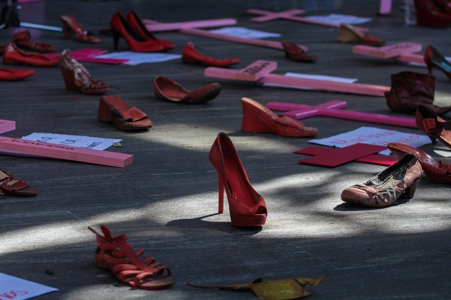 Samanta feminicidio en Ecatepec