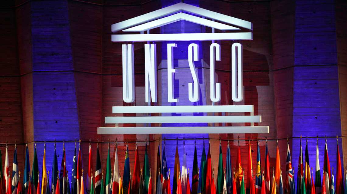 UNESCO Israel Estados Unidos salida