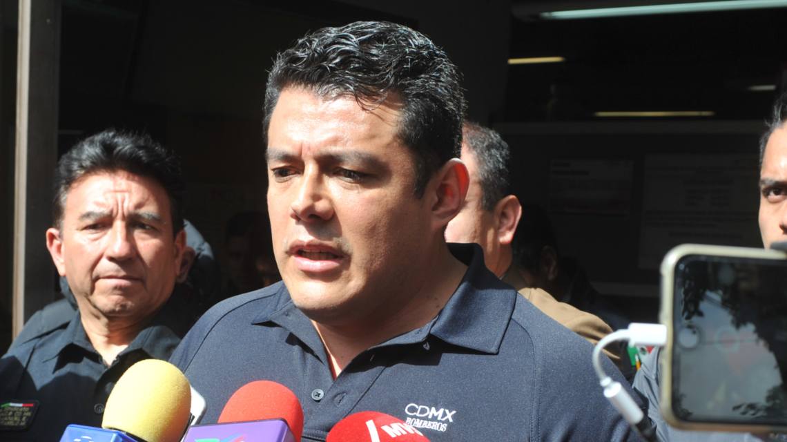 investigaciones contra ismael figueroa