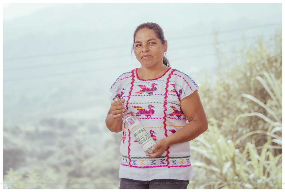 Cómo ayuda el mezcal a la economía de varias zonas de Oaxaca