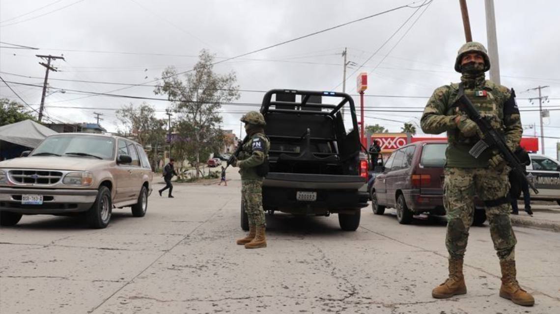 PRD exige mesa de trabajo sobre violencia en Veracruz