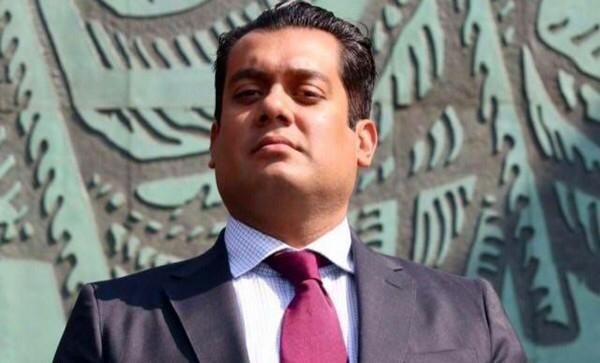 INE debe evitar declaraciones no neutrales del órgano: Sergio Gutiérrez  Luna | Capital México