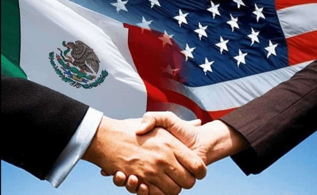 Acuerdo México-EU
