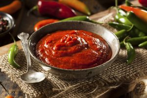 Prepara la mejor salsa roja mexicana