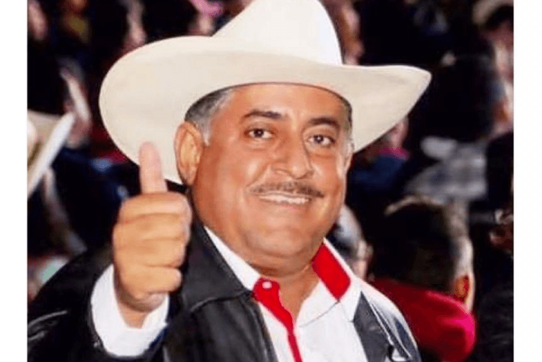 El diputado local del PRI en Veracruz, Juan Carlos Molina, fue asesinado a balazos.