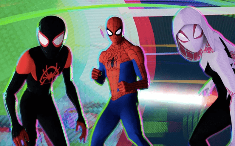 Secuela de “Spider-Man Into the Spider-Verse” ya tiene fecha de estreno.
