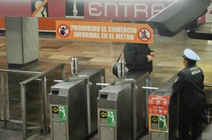 Tarjetas del Metro 'piratas' podrán ser detectadas | Capital México