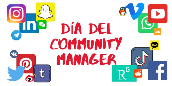 Community Manager Foto: Internet