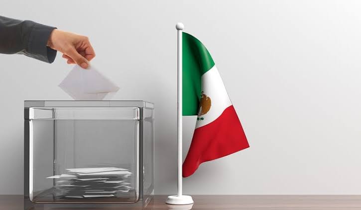 Elecciones Foto: Internet