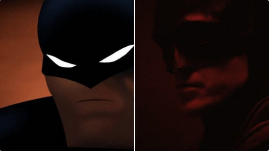 The Batman Foto: Internet