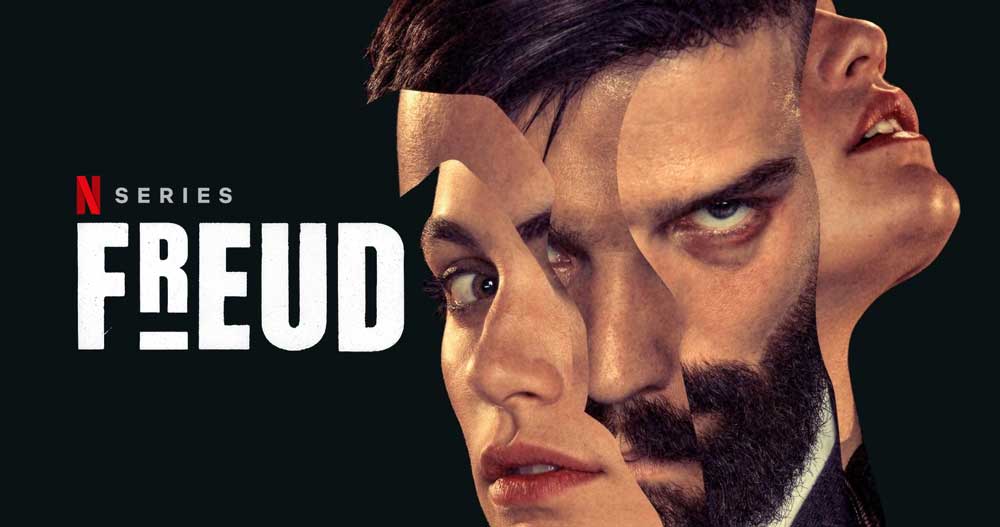 Freud Foto: Internet