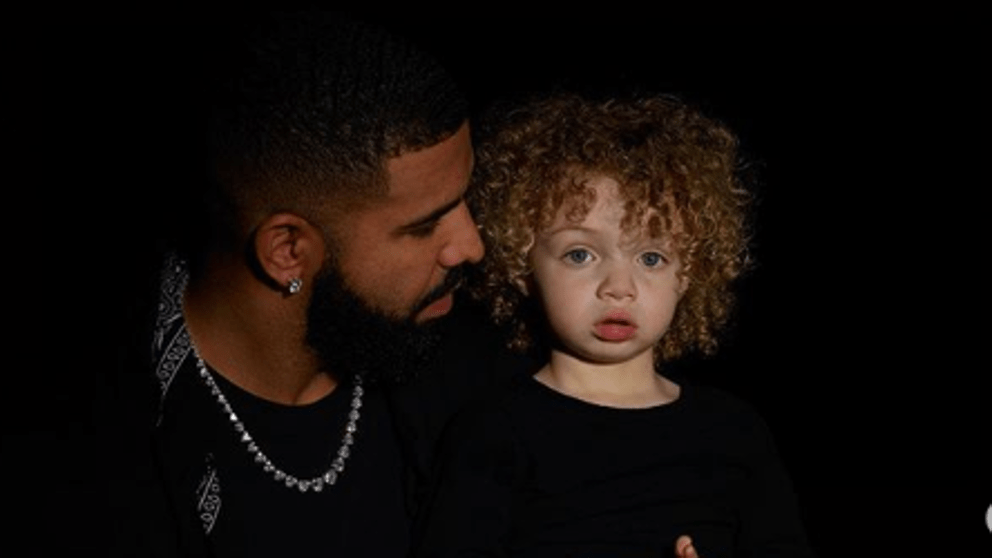Drake Foto: Internet