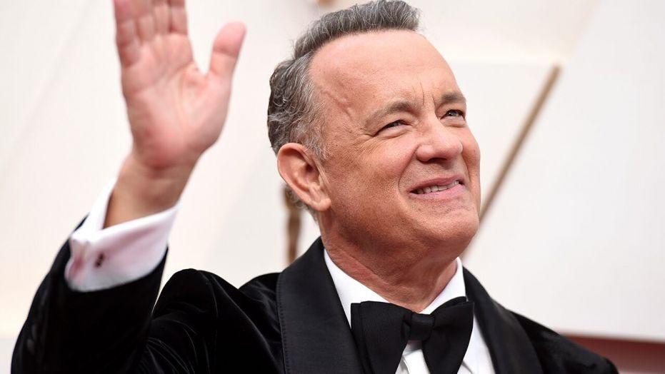 Tom Hanks Foto: Internet