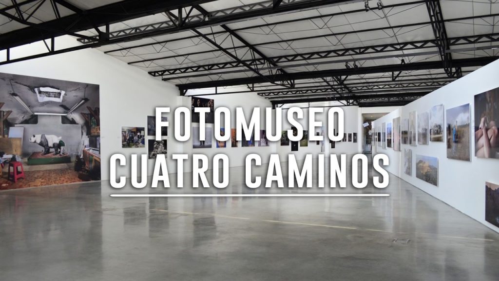 Foto Museo Cuatro Caminos Foto: Internet