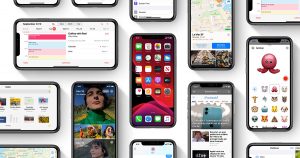 Apple lanza actualización iOS 13.5 para iPhone