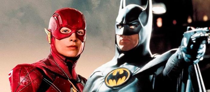 Michael Keaton regresa a Batman, con la nueva película de Flash: TheWrap