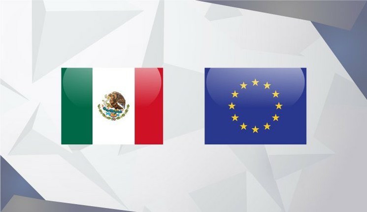 México y Europol finalizan negociaciones para firmar acuerdo en materia de seguridad