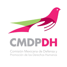 CMDPDH Foto: Internet