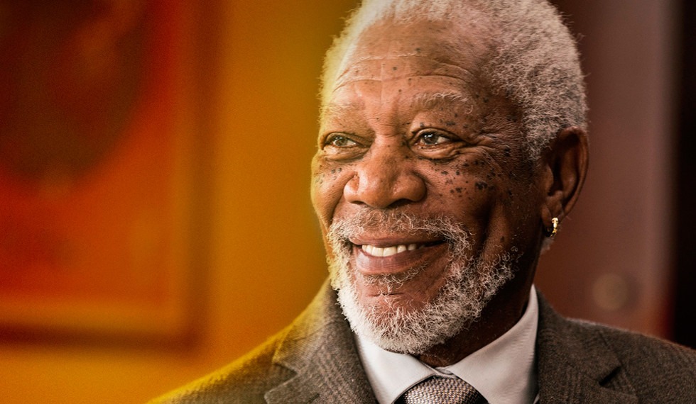 Para celebrar su cumpleaños 83, 10 frases de Morgan Freeman