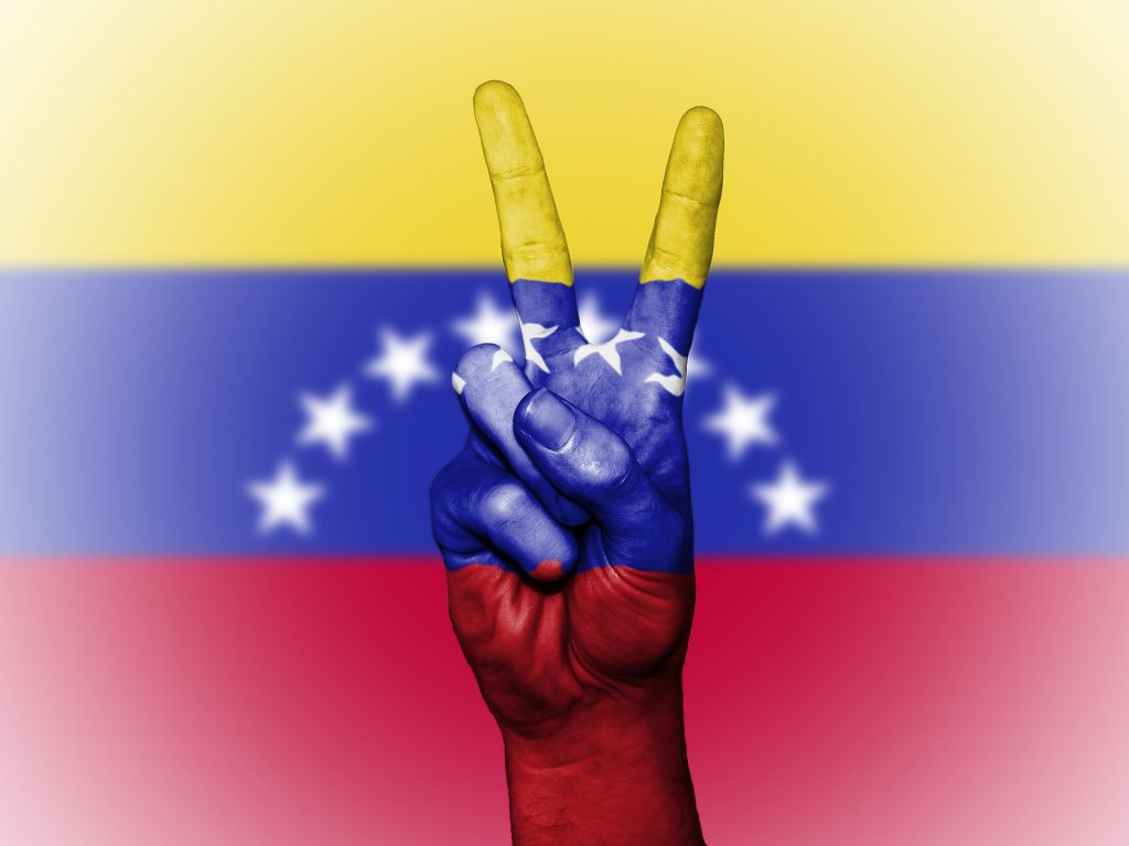 Apoyaremos a Venezuela: AMLO