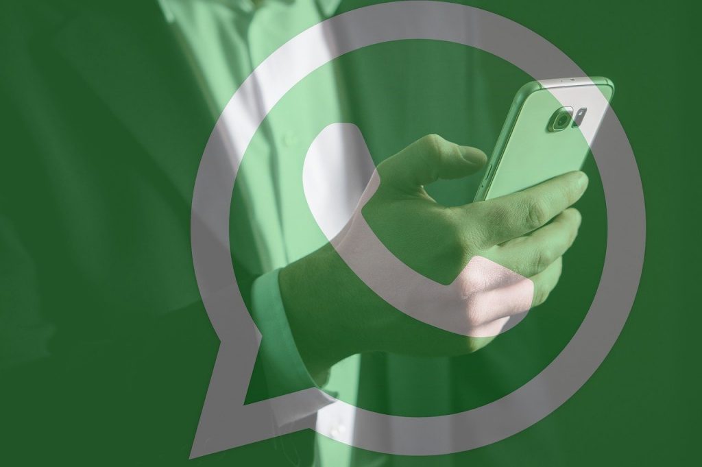 Whatsapp falla conexión a nivel global
