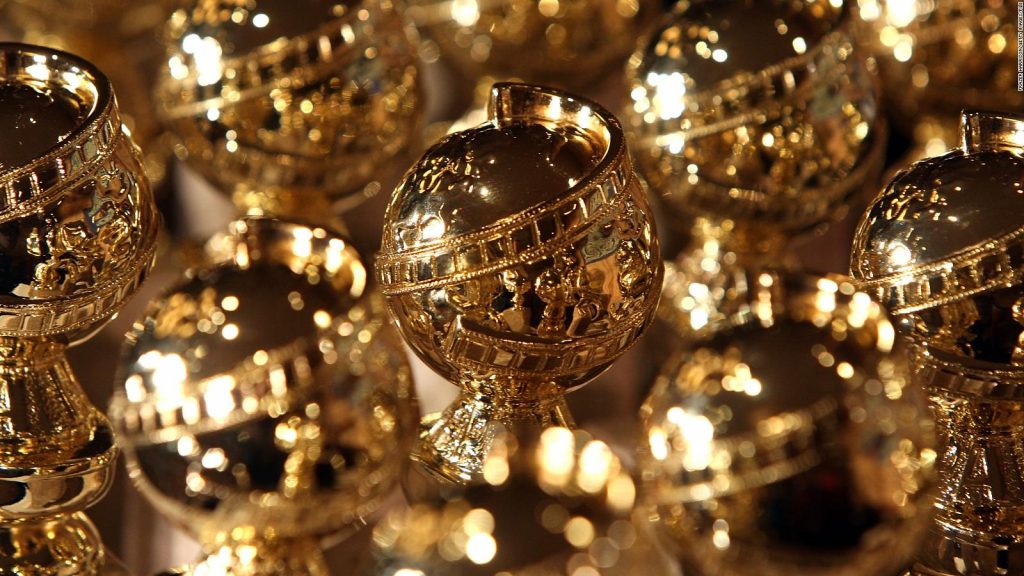 Los Golden Globes ya tienen fecha para 2021