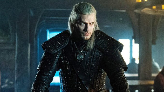 Netflix lanzará Blood Origin, precuela de la serie de The Witcher