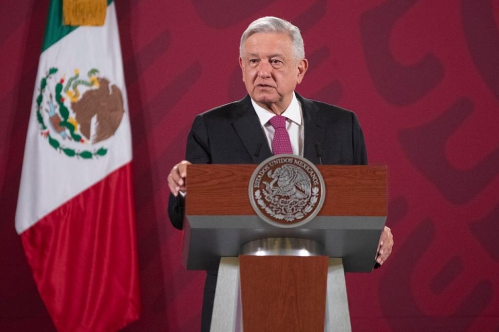 AMLO critica liberación de detenido en caso Ayotzinapa