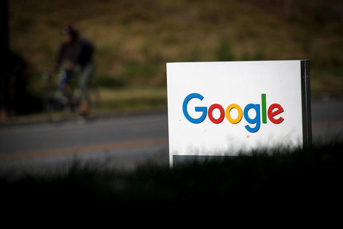 Google mantendrá a empleados en 'Home Office' hasta 2021