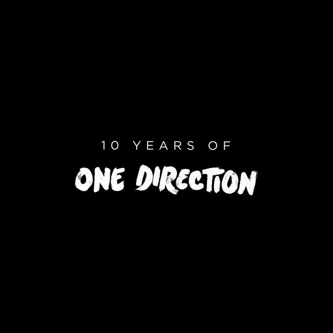 ¿Qué planea One Direction para su 10º aniversario?