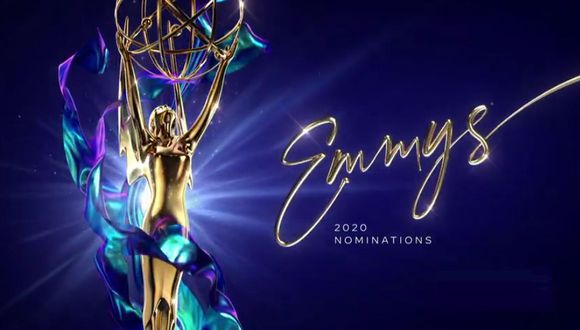 Premios Emmy Foto: Internet