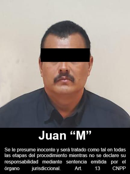 Juez vinculó a proceso a secuestrador de cártel de Tijuana