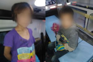 FGJEM detuvo a tía de menores maltratados en Tecámac, Estado de México