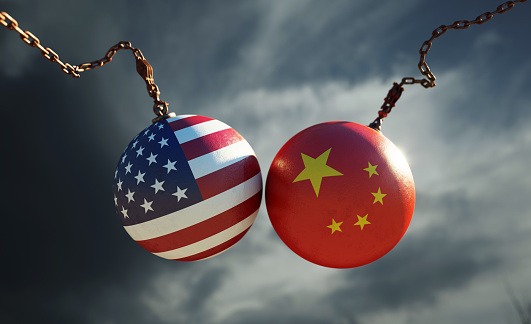 China responde a Estados Unidos y cierra su consulado en Chengdu