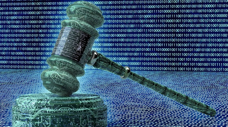 Ricardo Monreal busca garantizar el acceso ágil a la justicia digital