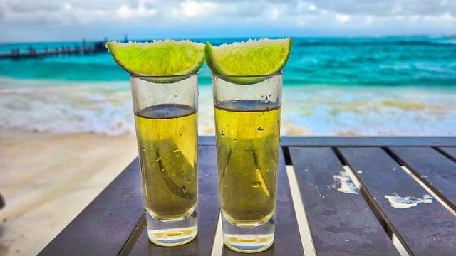 Día Internacional del Tequila, bebida con sello mexicano