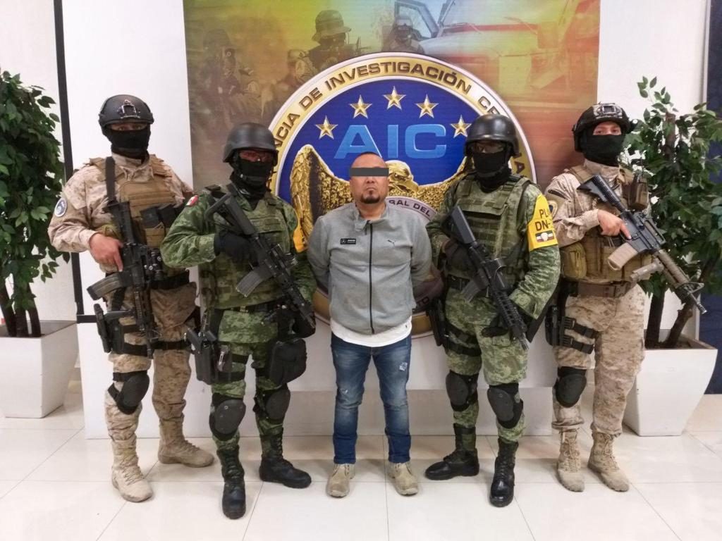 Perfil de "El Marro" involucra huachicol, secuestros y amenazas a AMLO