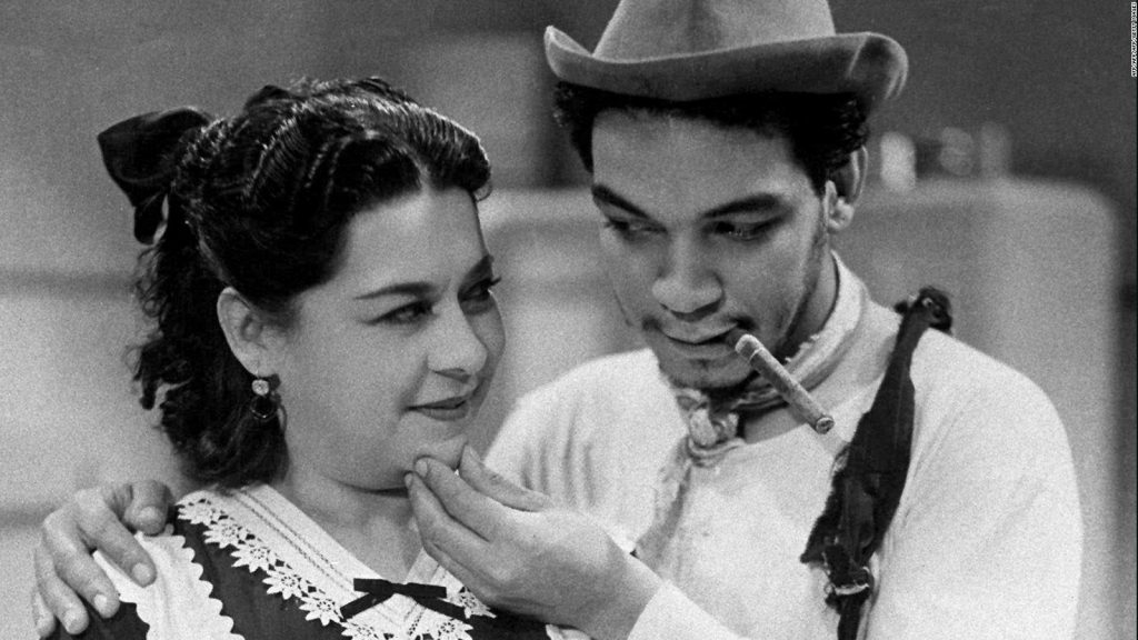 5 películas de "Cantinflas" para disfrutar en familia