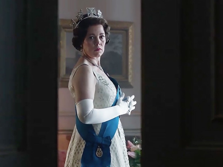 Netflix lanzará 4ª temporada de The Crown el 15 de noviembre