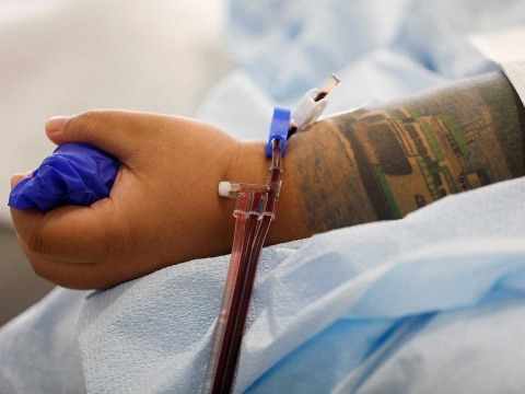 Ante uso de plasma para tratar pacientes con Covid-19, OMS pide cautela