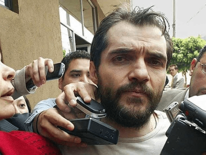 Juez negó extradición de Carlos Ahumada a México