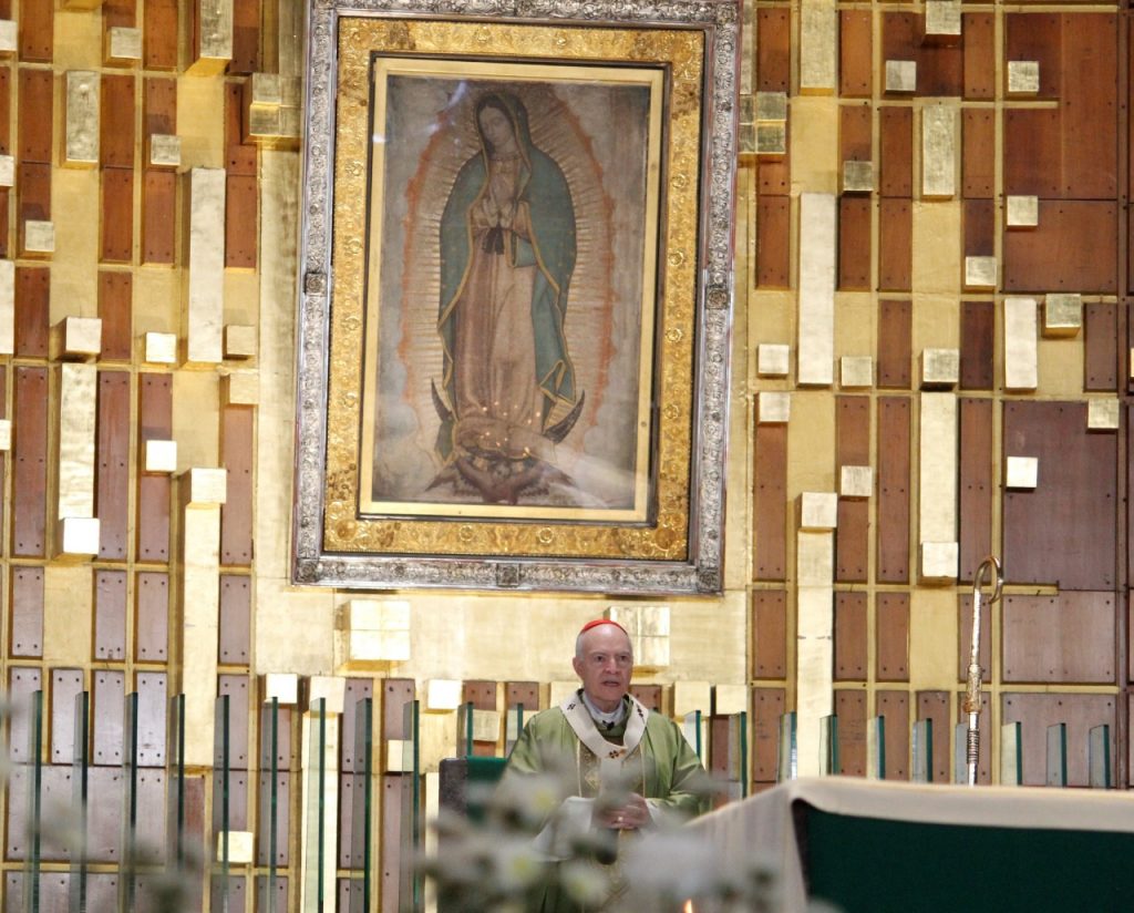 Reinicio a clases en tiempos de Covid-19: Arquidiócesis Primada de México