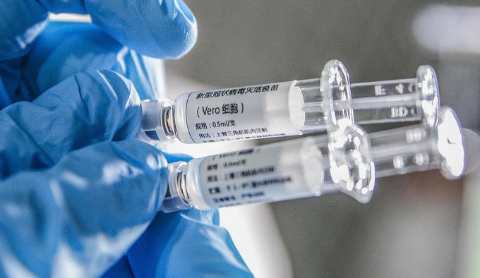 Cofepris inicia proceso de planeación para la evaluación y producción de la vacuna contra Covid-19