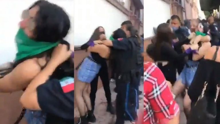 Policía de León tortura y agrede sexualmente a adolescentes