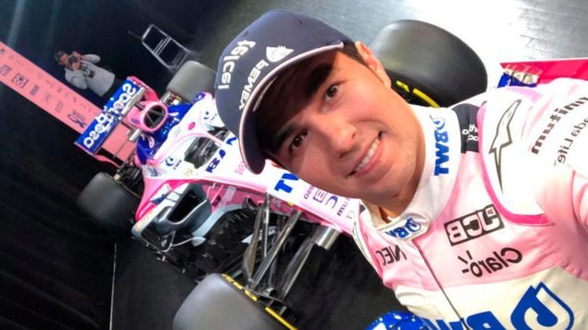 Sergio Checo Pérez dejará Racing Point a final de temporada 2020