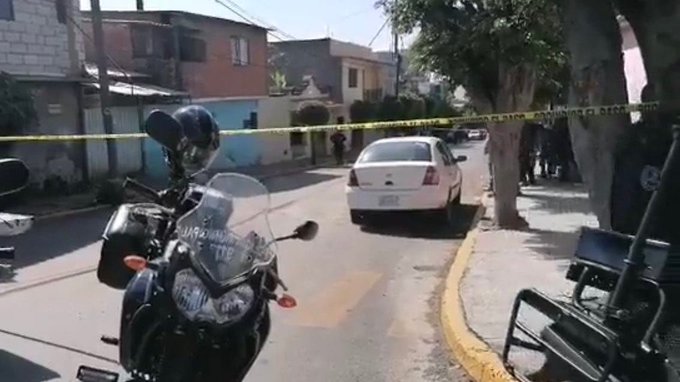 En pleno velorio en Cuernavaca, balacera dejó 8 muertos y 14 heridos
